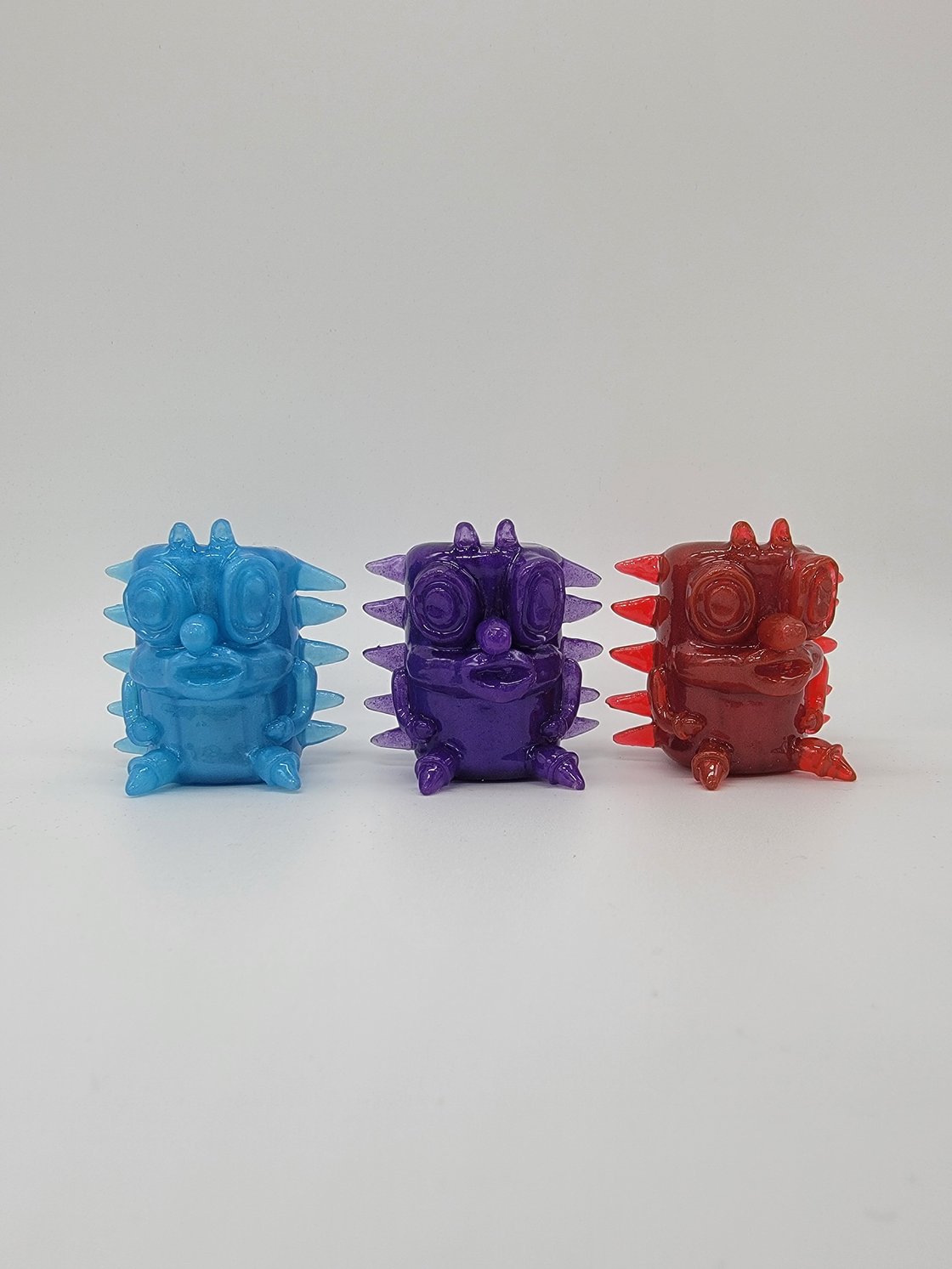 Image of Mini Sonic Totems