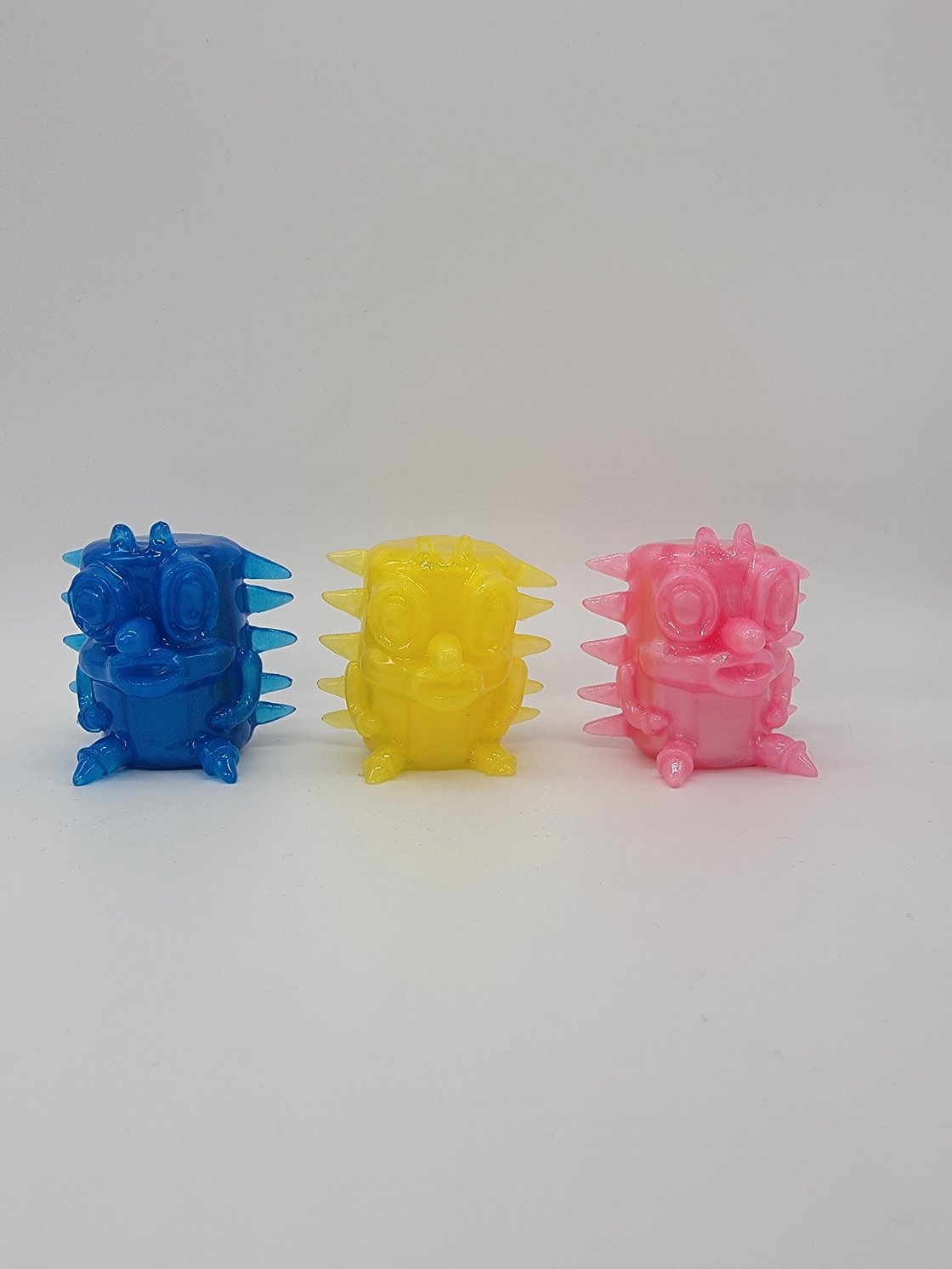 Image of Mini Sonic Totems