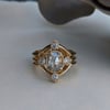 Calista Ring Set