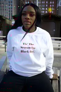 Image 3 of Tis' The Season Sweatshirt