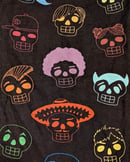 Image 1 of Calaca Neck Gaiter