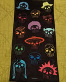 Image 2 of Calaca Neck Gaiter