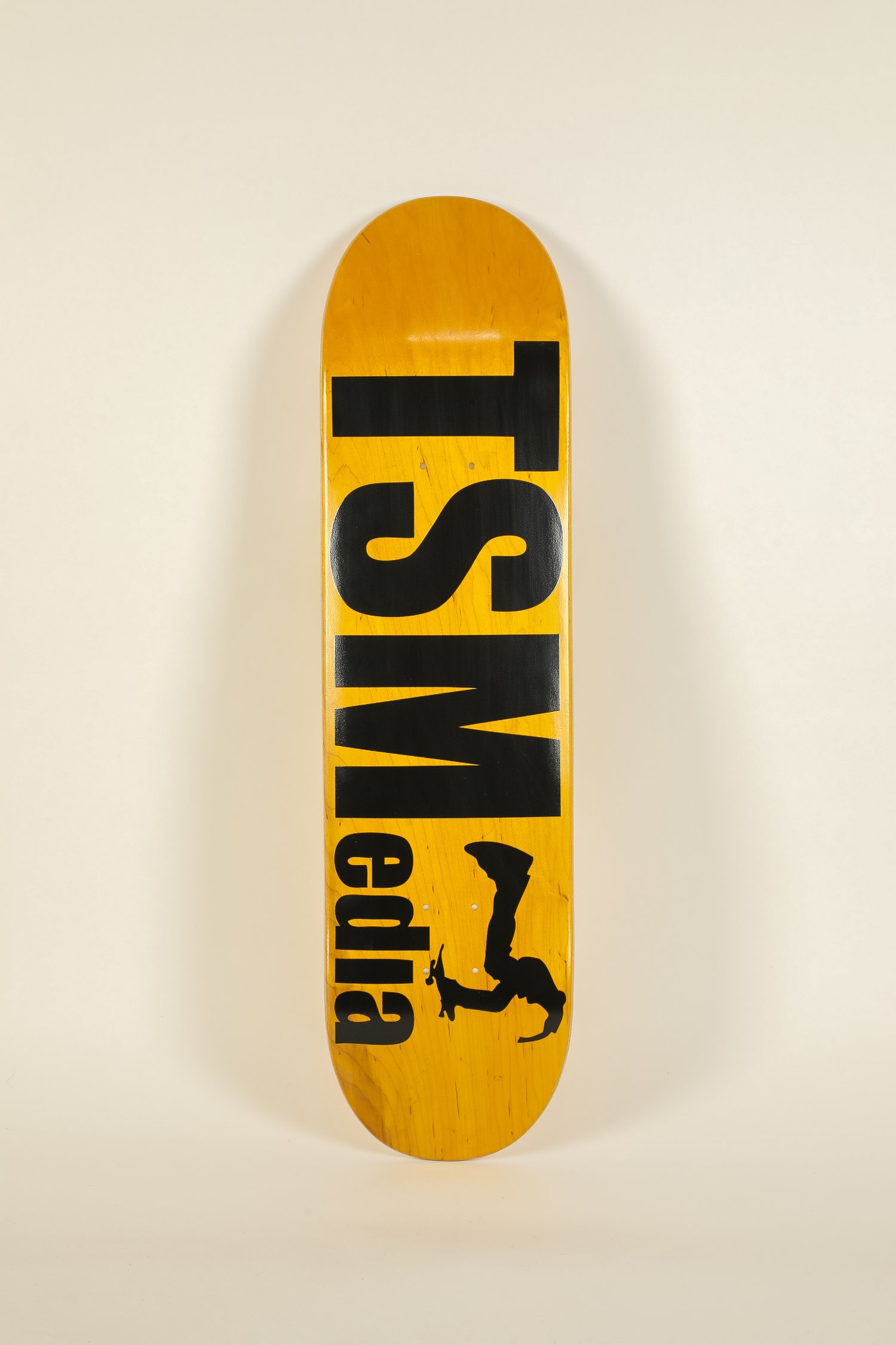 TSM MEDIA Skateboards