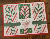 Image 2 of Candy Cane Christmas