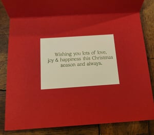 Image of Candy Cane Christmas