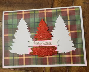 Image of Three Trees