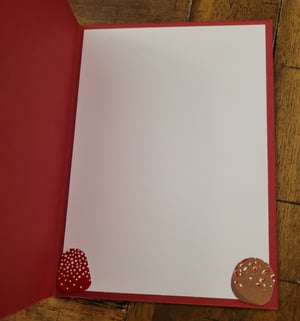 Image of Gingerbread House