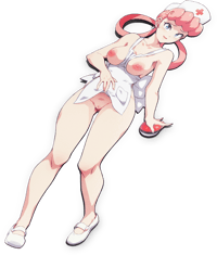 Image 3 of Nurse Joy