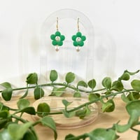 Bright Green | Gold