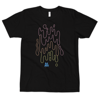 Image 2 of "Slippery Slope" Shirt 