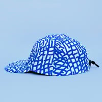 Image 2 of ELEPHANT CAP - WHITE