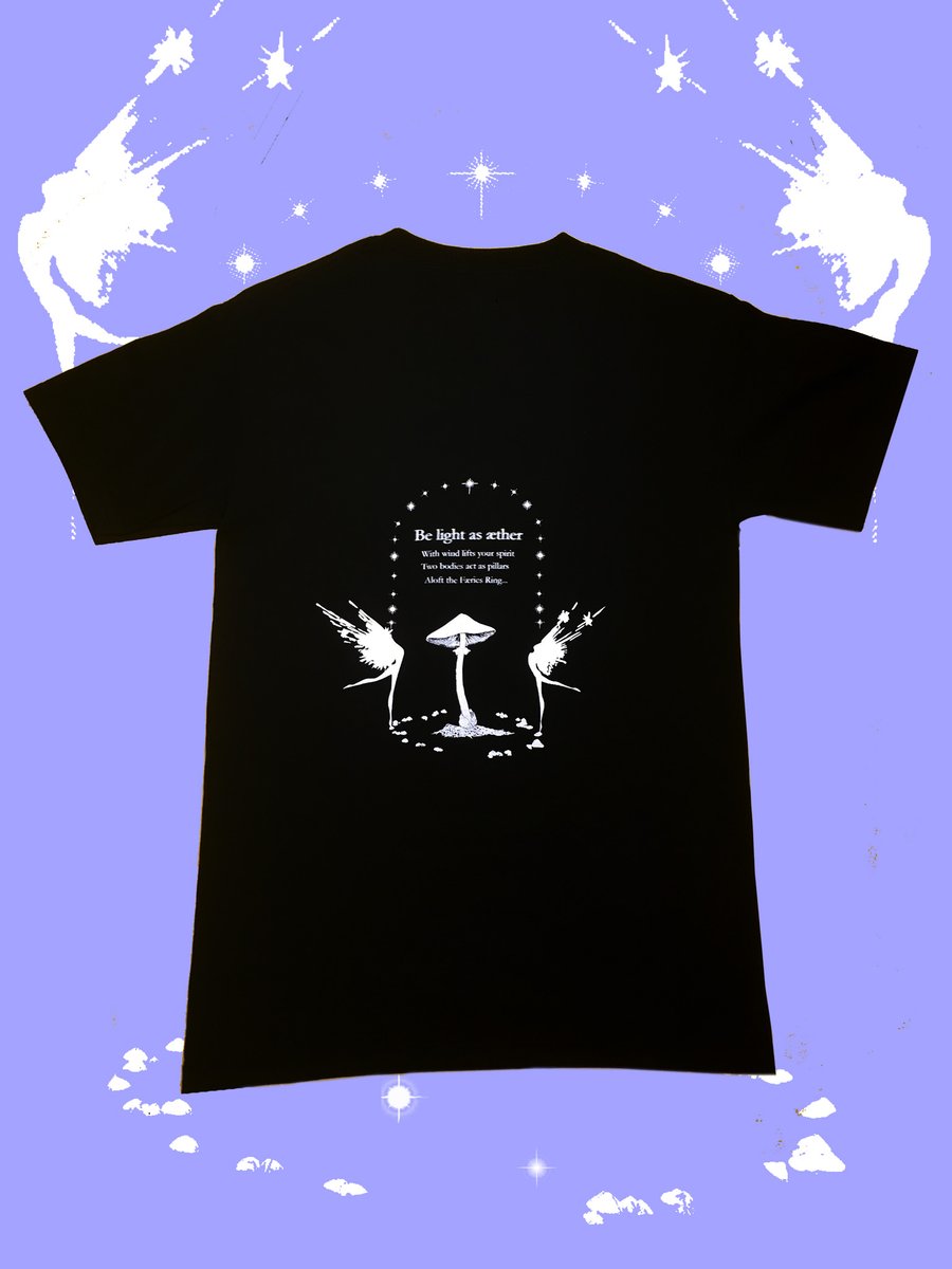 Image of Faerie Shirt