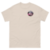 Alan Ward - Dolo Cover Art Tee