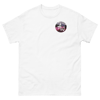 Alan Ward - Dolo Cover Art Tee