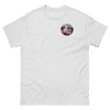 Alan Ward - Dolo Cover Art Tee