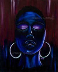 Image 1 of Intuition - Original