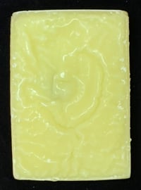 COSMIC CRYSTAL SOAP