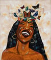 Joy Unspeakable - Original