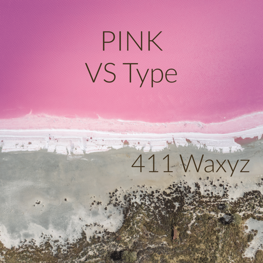 Image of PINK-VS Type