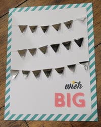 Wish Big