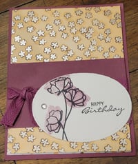 Image 1 of Birthday Flowers