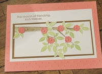 Image 1 of Season of Friendship