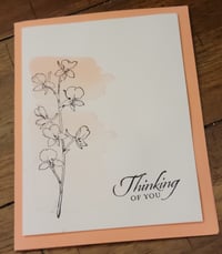 Image 1 of Thinking of You- Peach