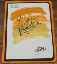 For You