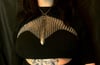 Heart protector harness