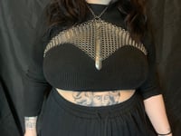 Image 2 of Heart protector harness