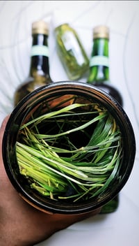 Image 5 of Sweet Energy Botanical Aromatic Mist