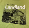 "Visit Scenic Landland" T-Shirts (NEW COLORS!)