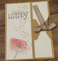Image 1 of Make Me Happy