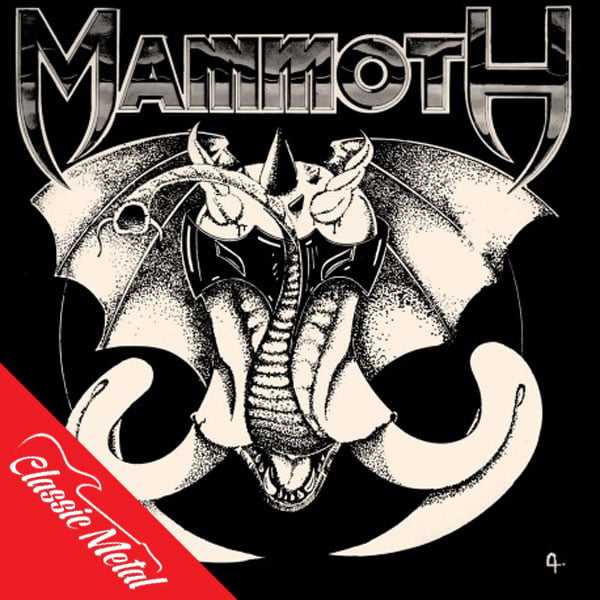 MAMMOTH - Possesso CD [Expanded Edition]