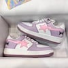 Kuromi Star Shoes