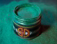 Image 1 of SCHULTZ "SUPER MICRO" GREEN