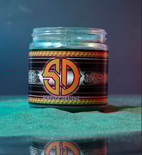 Image 2 of SCHULTZ "SUPER MICRO" GREEN