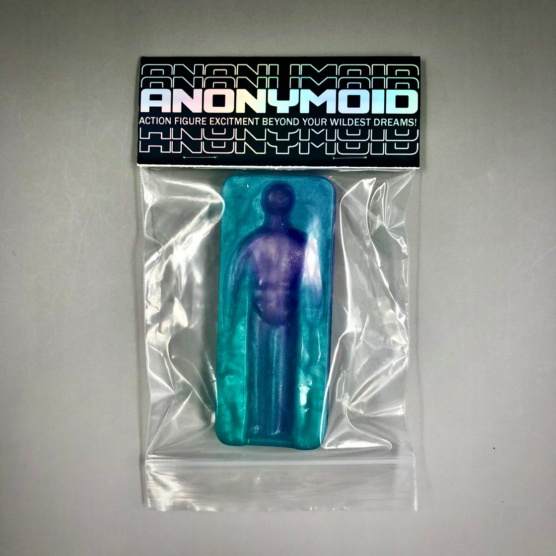 Image of Anomynoid - Random Color