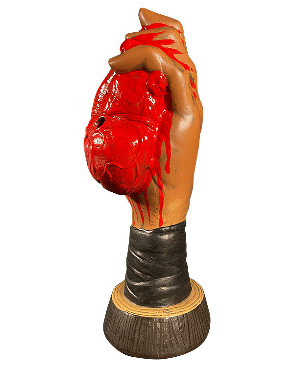 Image of The Sacrifice Mug