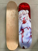 Image 4 of Kurozoku Waifu Skatedecks!