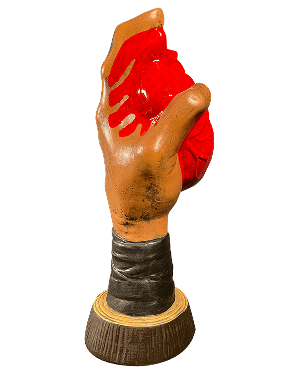 Image of The Sacrifice Mug