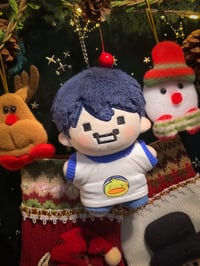 Image 5 of [PRE-ORDER RE-RUN] DTQK 10cm plush doll
