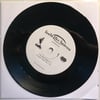 Feels Like Heaven - Extended Play 7" (Mosh sleeve)