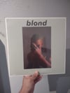 Frank Ocean - Blond - LP