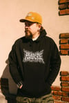 Riverside Metal Hoodie