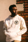 Cream Riverside Boston Hoodie