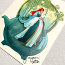 Image 2 of Teapot (Print)