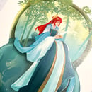 Image 3 of Teapot (Print)