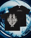 Seraphim Tee - Black