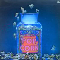 Image 1 of Franz Auffray - Original Popcorn (Egg – 940.015 - France - 1970)